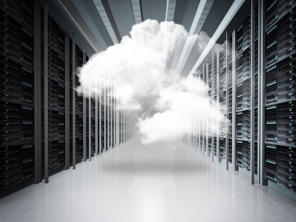 CLOUD HOSTING