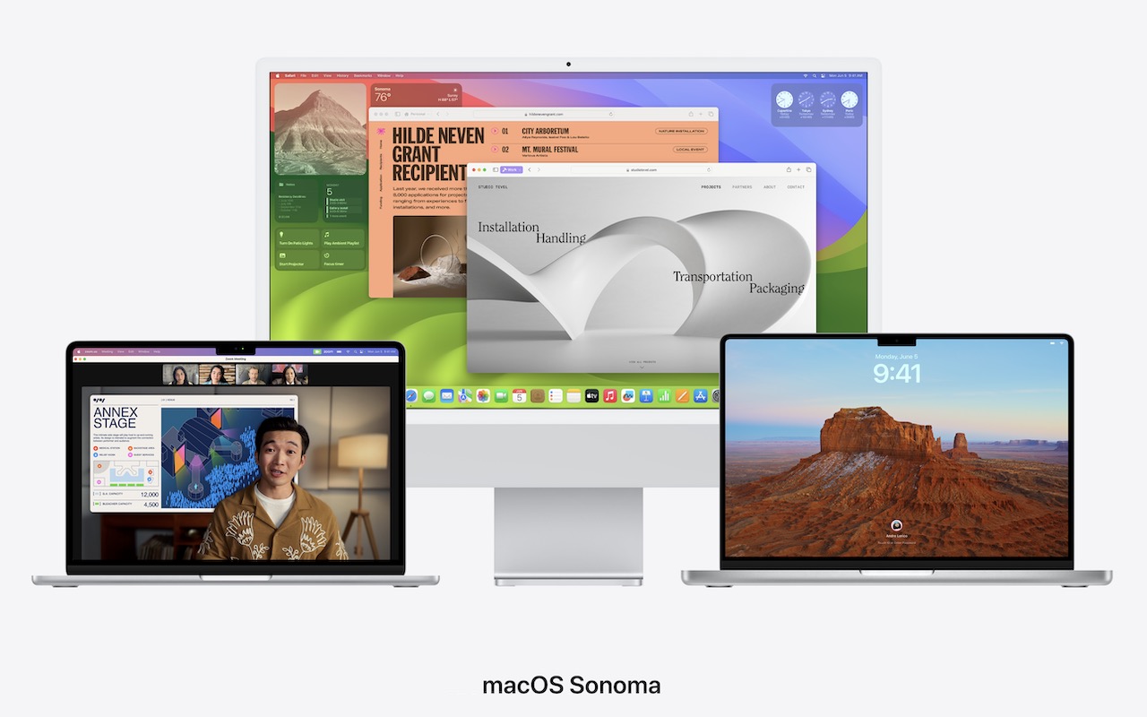 Featured image for “When Should You Upgrade to macOS 14 Sonoma, iOS 17, iPadOS 17, watchOS 10, and tvOS 17?”