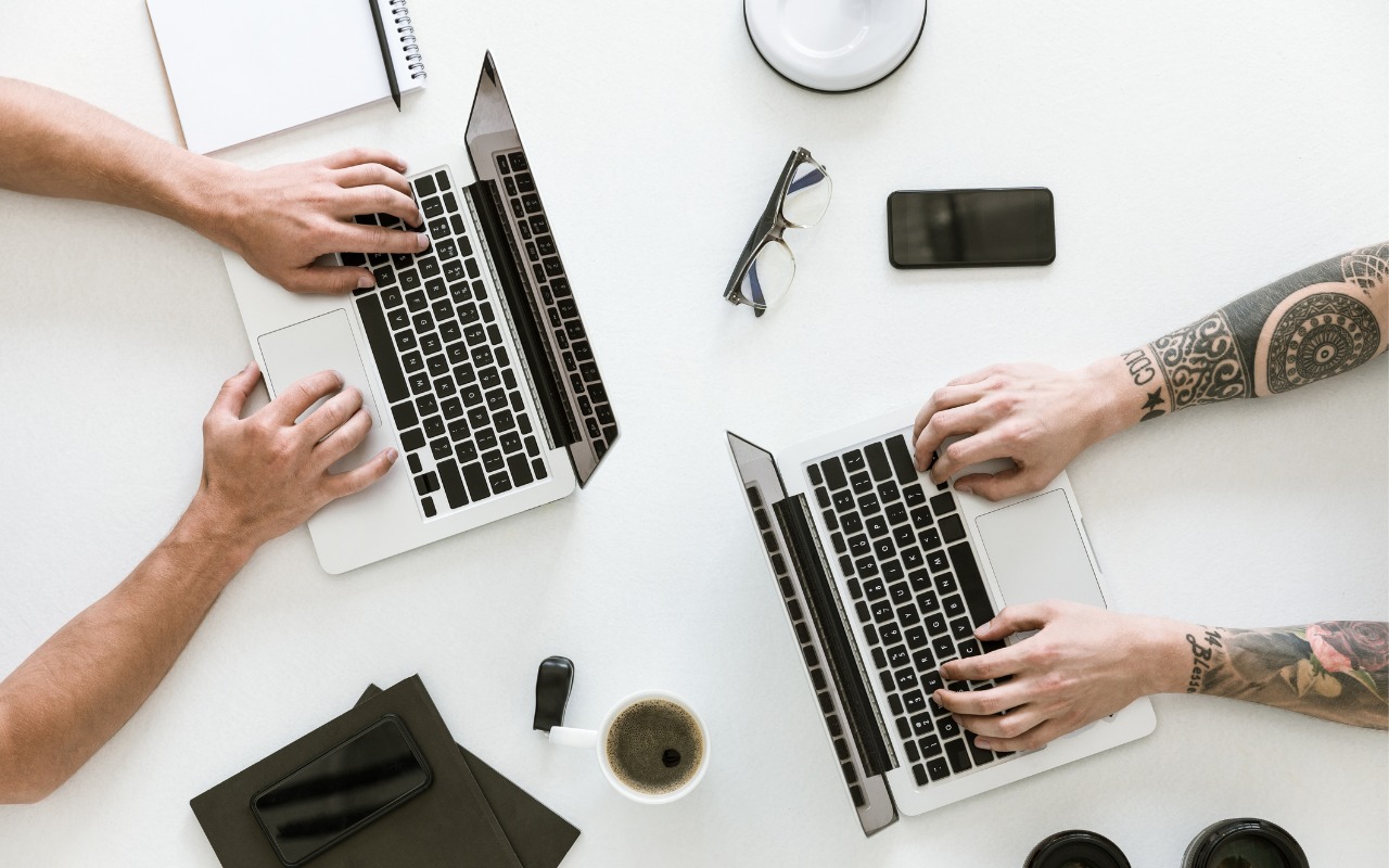 Nine Ways of Moving Data from One Mac to Another - IT WORX