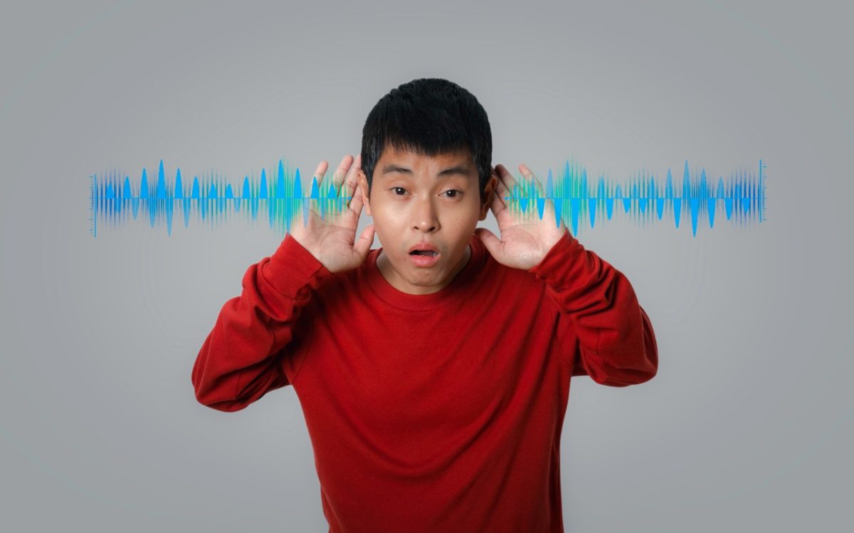 How to Avoid Head-Tracked Spatial Audio for FaceTime Audio Calls