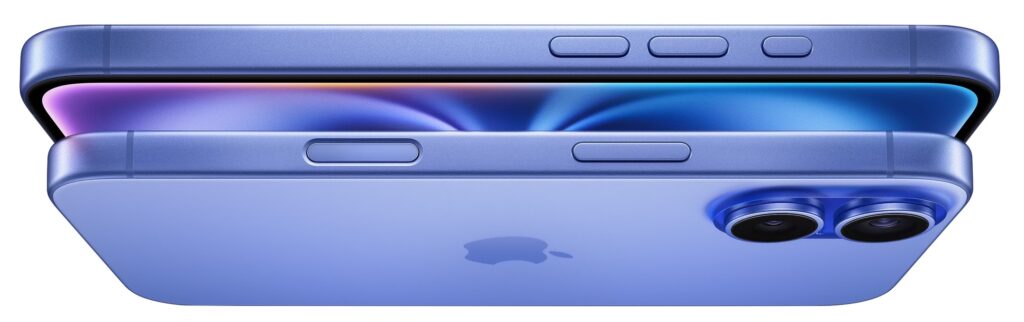 Apple Announces iPhone 16 Lineup, Apple Watch Series 10, and AirPods 4