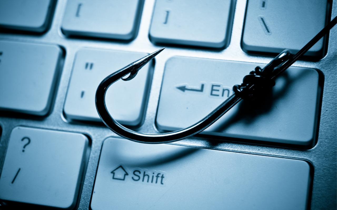 Featured image for “Beware Domain Name Renewal Phishing Attacks”