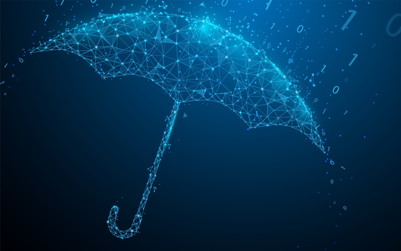 Featured image for “Consider Business Cyber Insurance”
