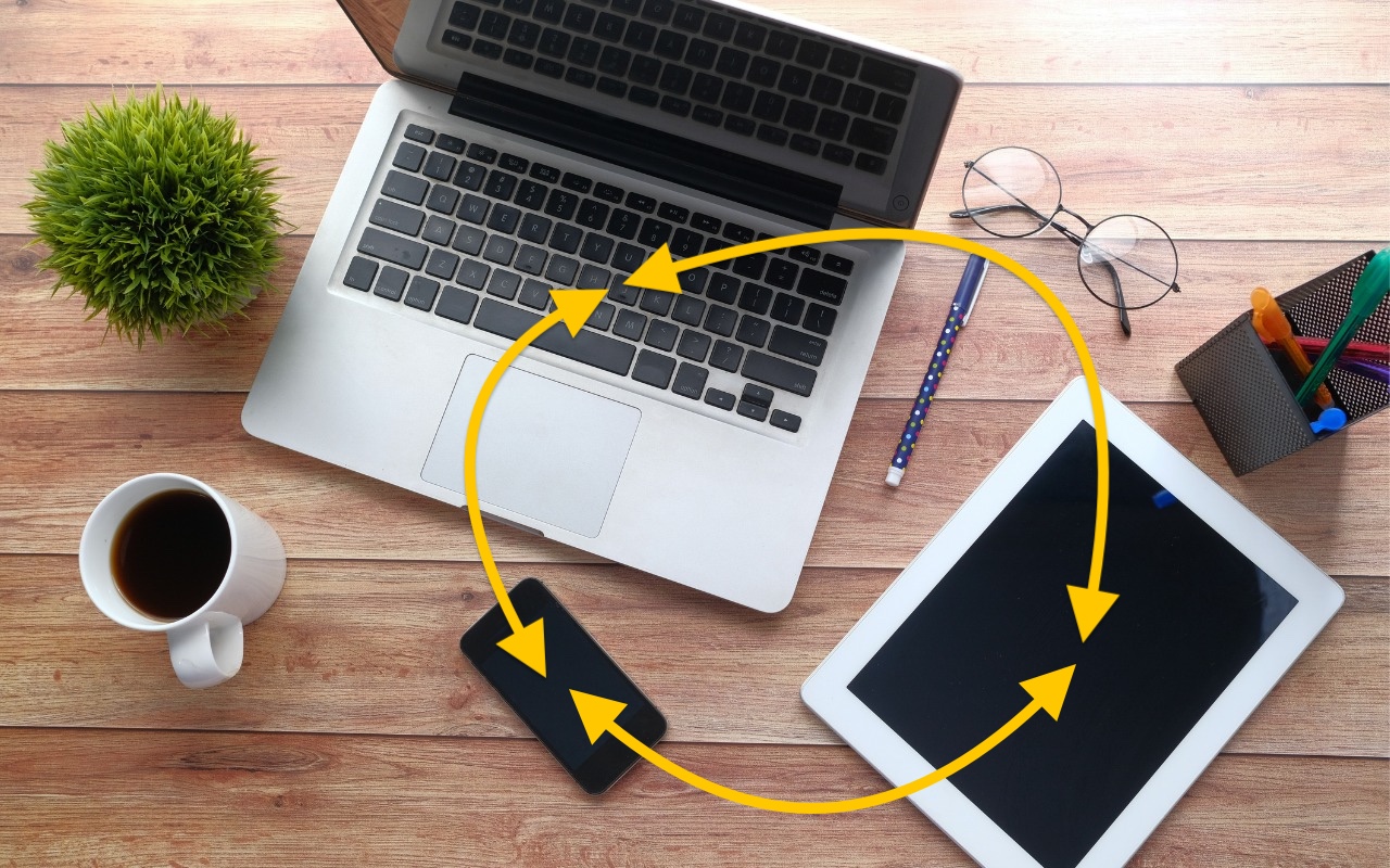 Featured image for “Make Sure to Check Settings on Multiple Devices”