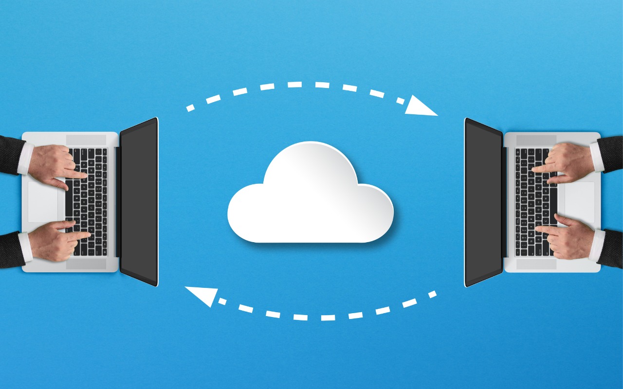 Featured image for “Try Blip for Fast Transfers of Any Size Between Platforms”
