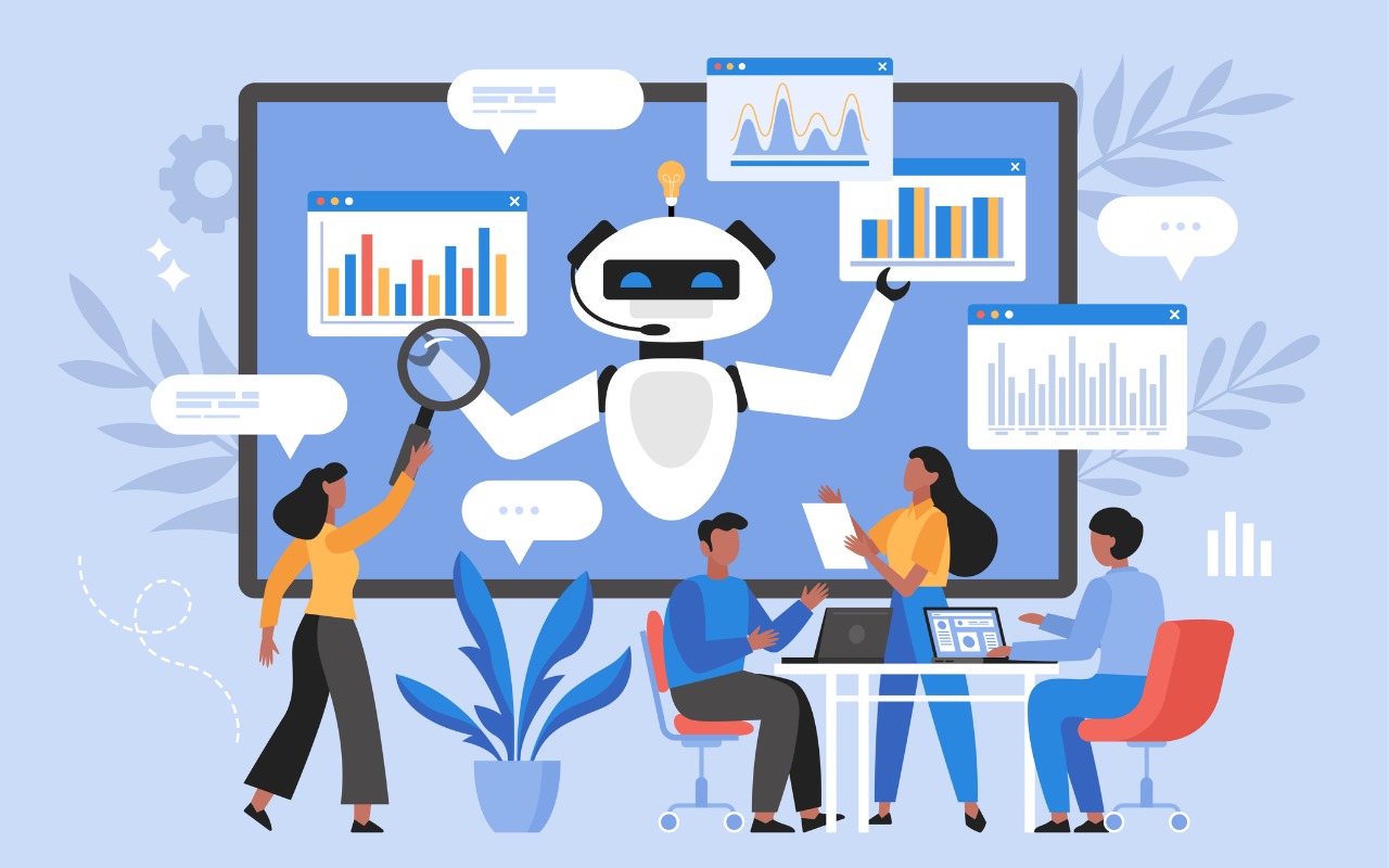 Featured image for “Why Every Business Needs an AI Policy”