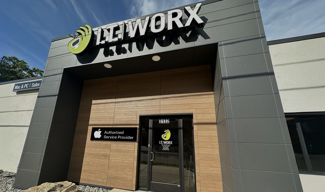 コンピュータ・IT Web Services Business Business About Us - IT WORX
