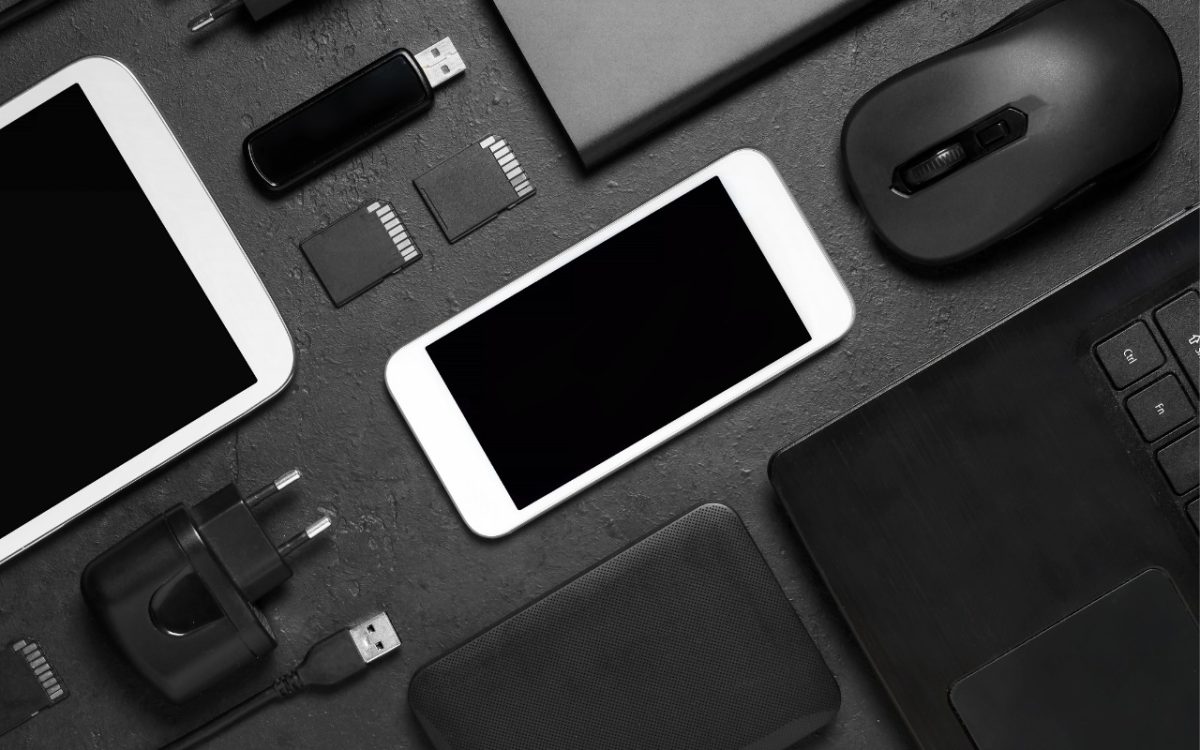 A Few of Our Favorite Things: 2025 Tech Edition