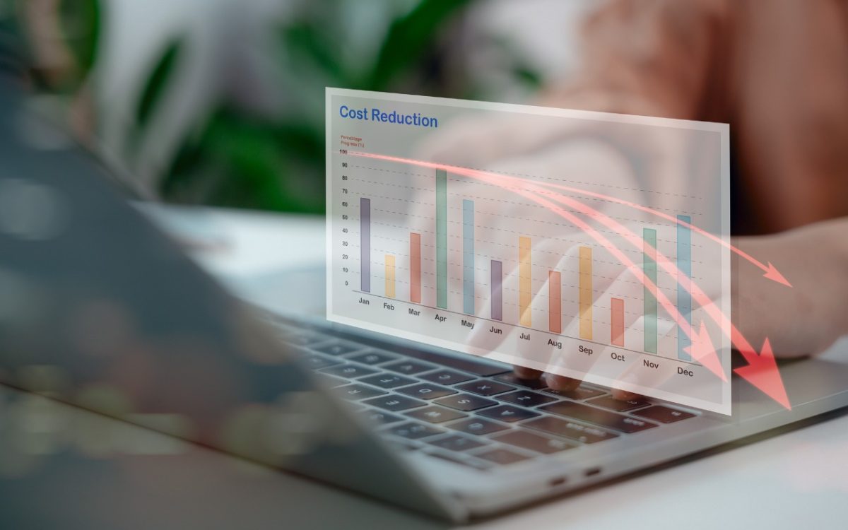 Keep Your IT Budget Working During a Slowdown