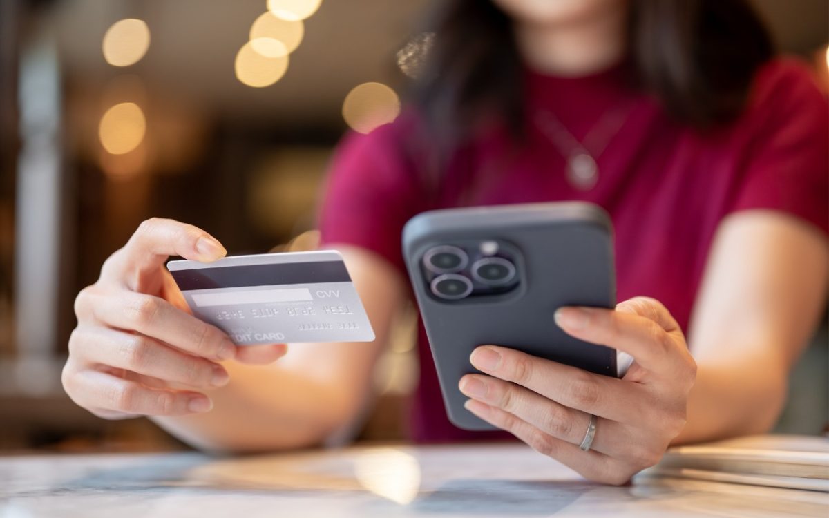 iOS 26 Can AutoFill Credit Card Details