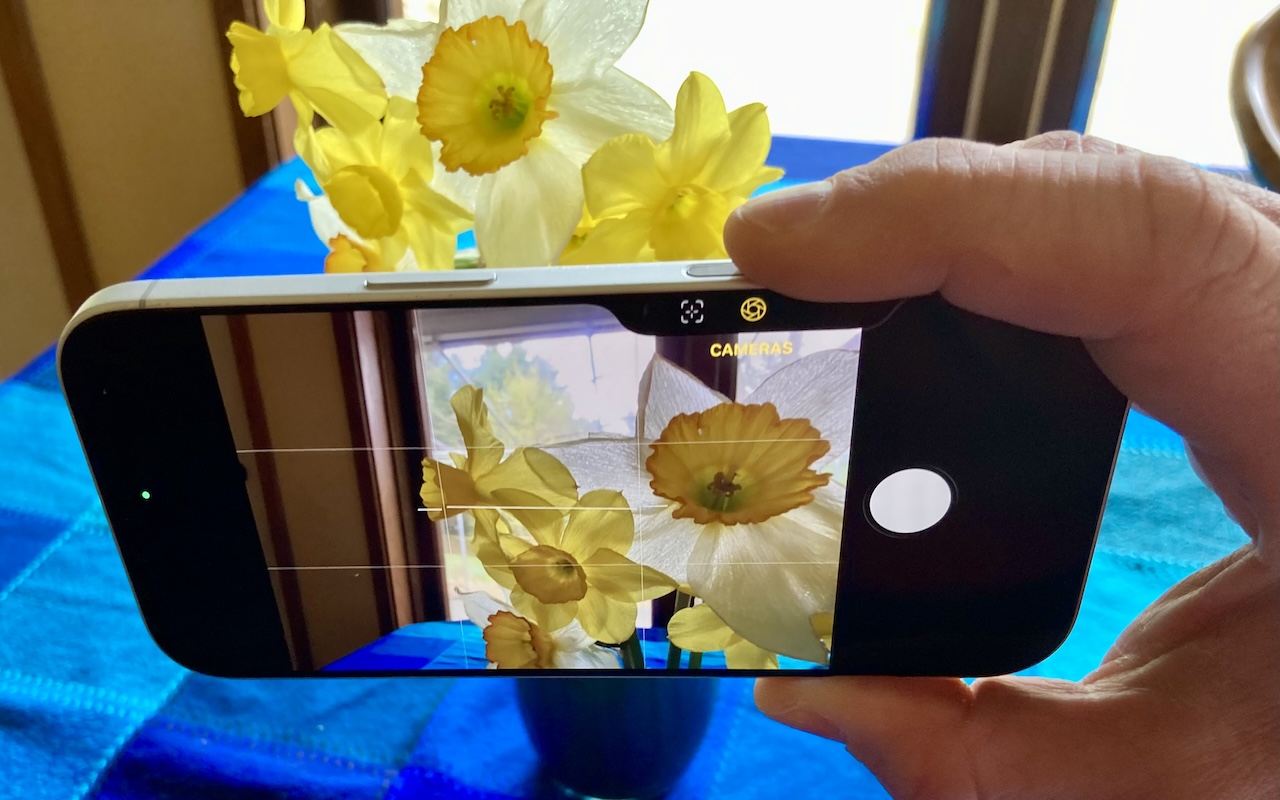Featured image for “Customize the Camera Control on Your iPhone”
