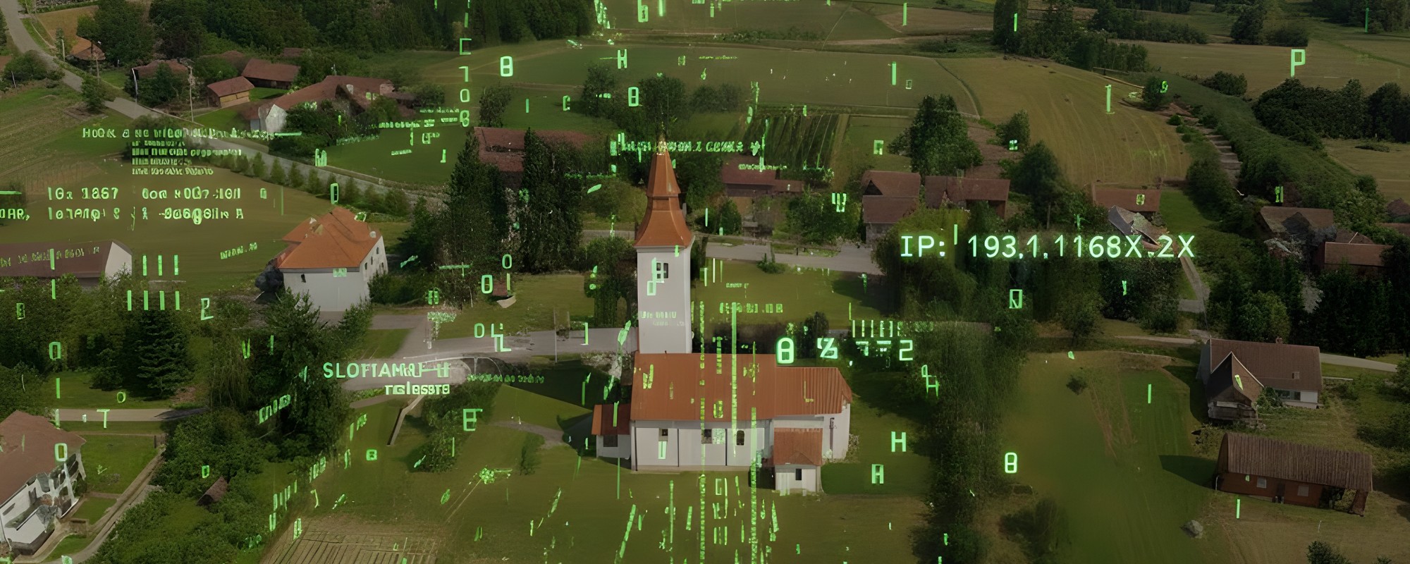 Featured image for “Secure & Connected”
