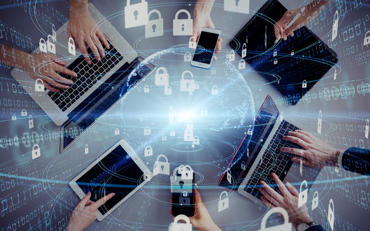 Featured image for “How to Share Sensitive Information Securely over the Internet”