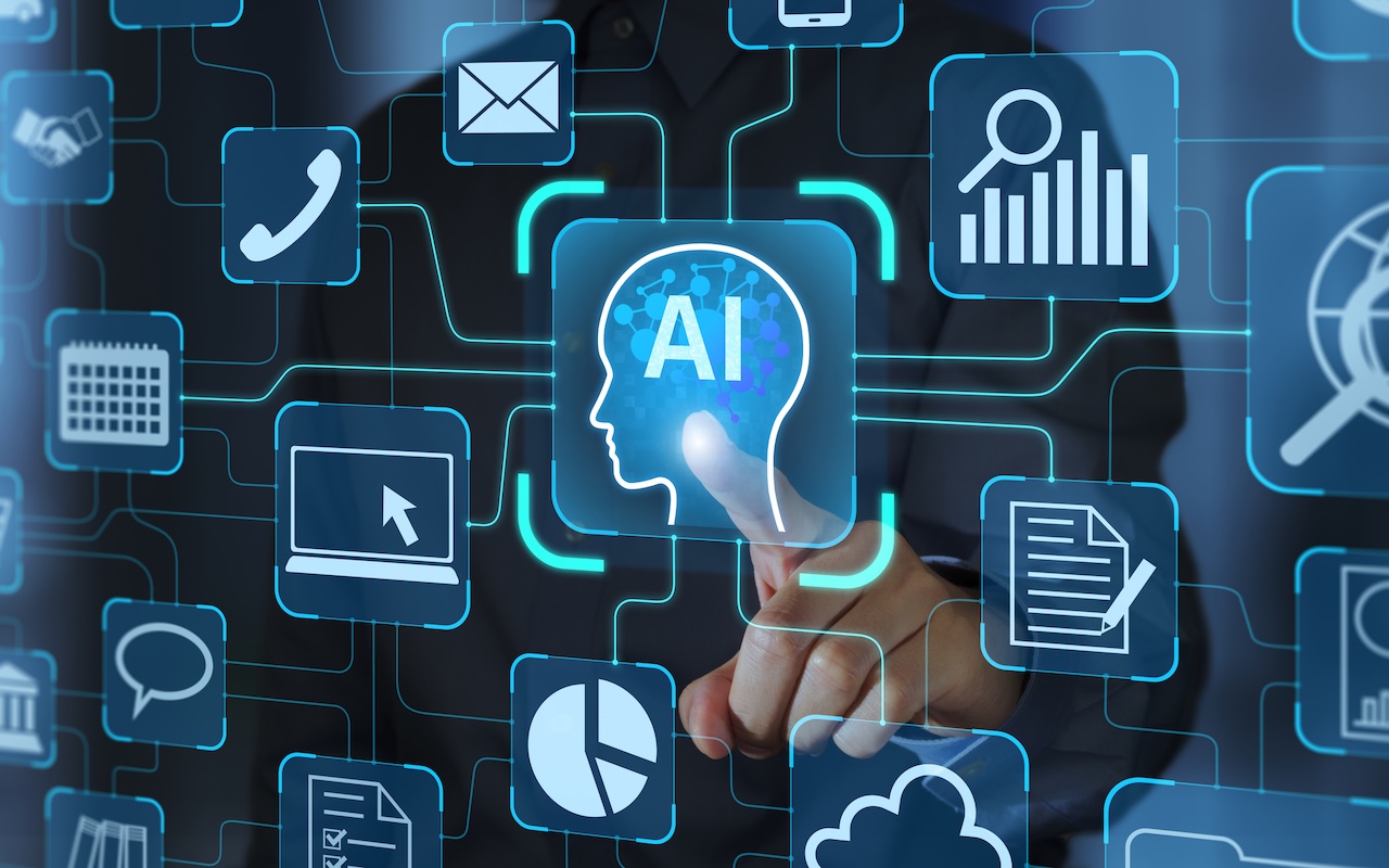 Featured image for “Understanding AI Today: No Longer Just a Chatbot”