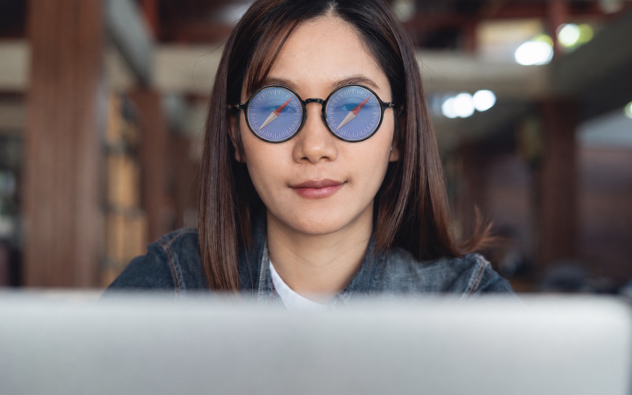 Featured image for “Eliminate Article Distractions with Safari Reader”