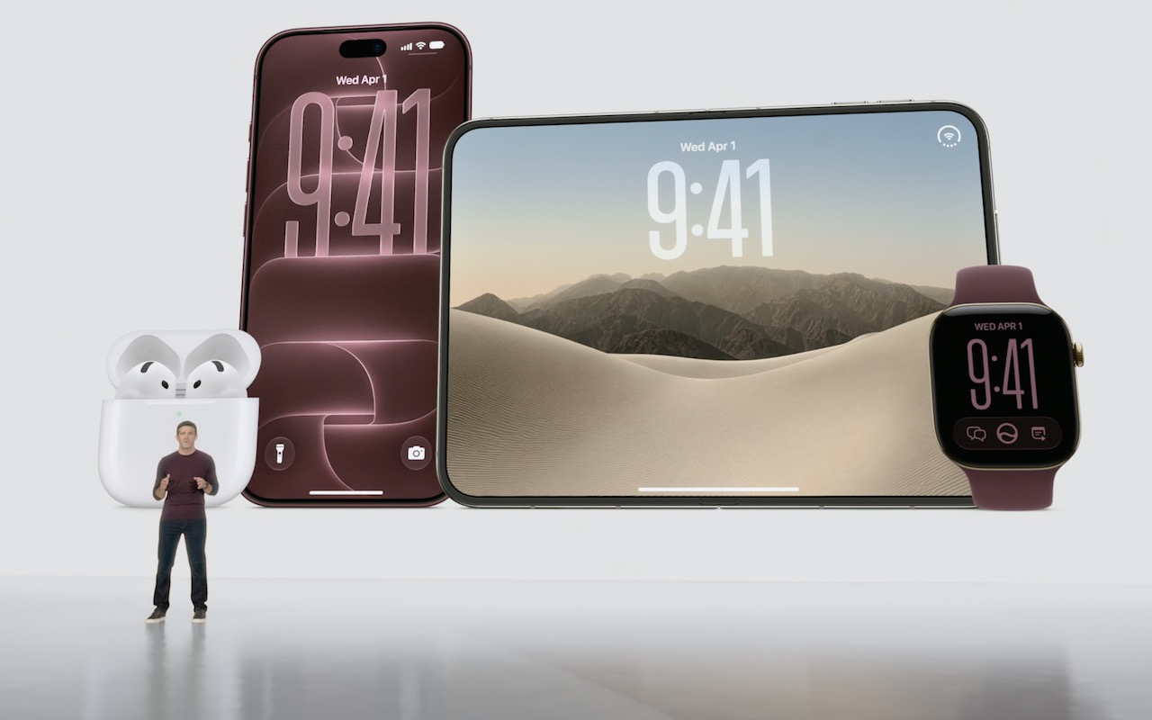 Featured image for “Apple Announces iPhone 18 Pro, iPhone Duo, Apple Watch Series 12 and Ultra 4, and AirPods 5”