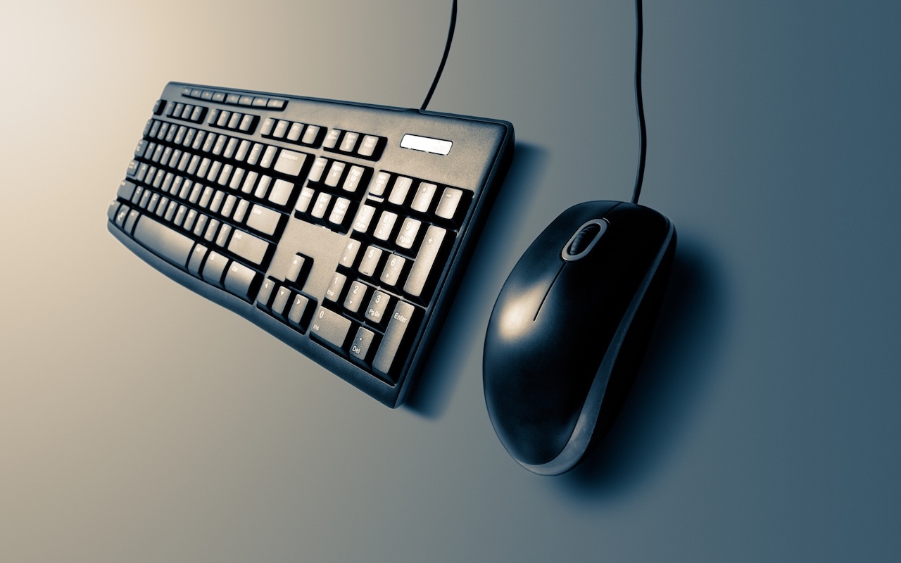 Featured image for “Keep a USB Mouse and Keyboard Around for Troubleshooting”